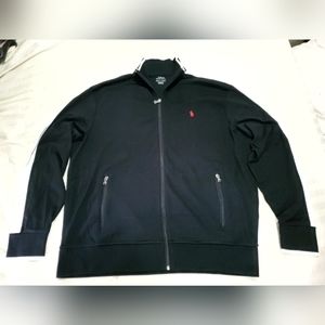 Polo Ralph Lauren Mens Track Suit XL Like New